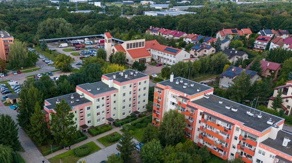 Elbląg Jana III Sobieskiego65 m² // II piętro// balkonMedia z miasta Sprzedaż bezpośrednio od właściciela Cena do