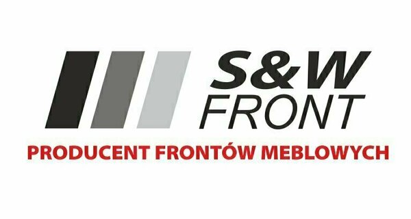 Firma S& W FRONT  Zatrudni:-Szlifierza frontów MDF