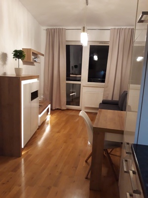 Elbląg 🌟 Mieszkanie 2-pokojowe 41 m&sup2; na wynajem Elbląg &ndash; Legionów! 🌟
