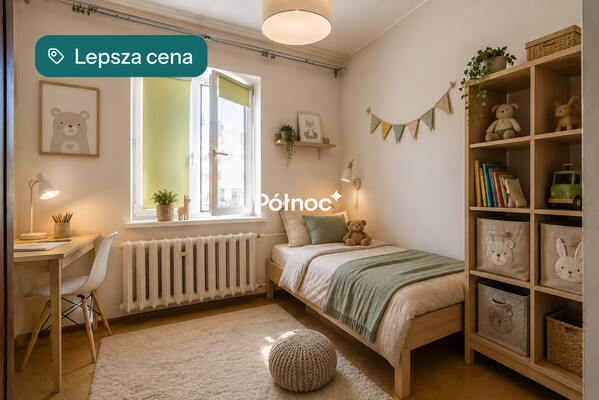 Elbląg PÓŁNOC NIERUCHOMOŚCISprzedam mieszkanie - Elbląg, Browarna. Na sprzedaż mieszkanie o powierzchni 59 m2, położone