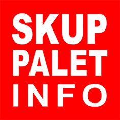 Elbląg SKUP PALET DREWNIANYCHul. Pasłęcka 3 ( teren MDM )Atrakcyjne ceny. Możliwość odbioru palet.   