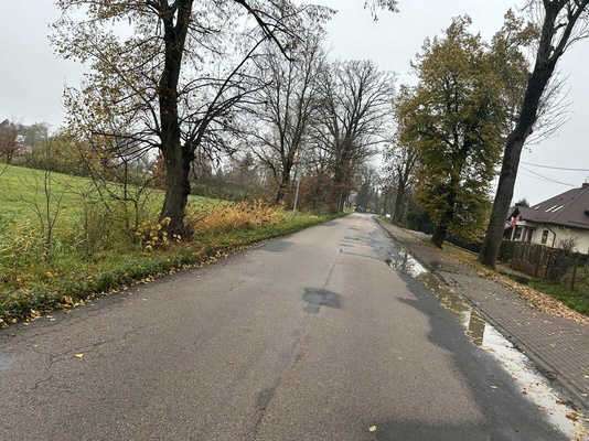 Elbląg Sprzedam działkę  rolno-budowlaną w Gronowie Elbląskim