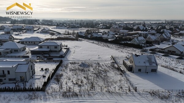 Elbląg WIŚNIEWSCY NIERUCHOMOŚCI Sp. z o.o.Sprzedam działkę - Elbląg, Okólnik.&nbsp;Oferta
Na sprzedaż działka