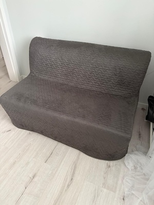 Elbląg Lycksele kanapa, sofa 2-osobowa rozkładana Ikea
Sprzedam sofę rozkładaną Ikea, w bardzo dobrym stanie.