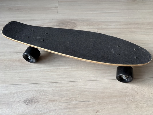 Elbląg na sprzedaż używana hulajnoga COOLSLIDE