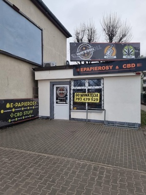 Elbląg Wynajmę Lokal Płk Dąbka na przeciwko Rynku!