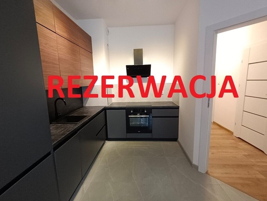 Elbląg STATOR NIERUCHOMOŚCI - 31 lat w Elblągu DO WYNAJĘCIA- NOWA OFERTA KOMFORTOWE MIESZKANIE 2 POK. Z GARDEROBĄ Z