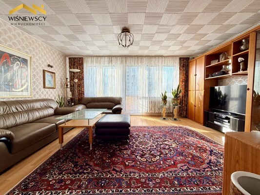 Elbląg WIŚNIEWSCY NIERUCHOMOŚCI Sp. z o.o.Sprzedam mieszkanie - Elbląg, Nowowiejska.&nbsp;OFERTA 
Na sprzedaż