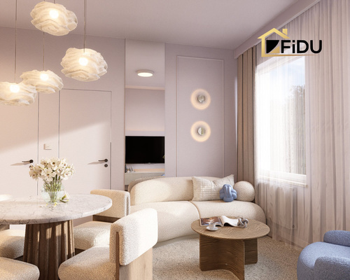 Elbląg FiDU Biuro Nieruchomości prezentuje: Elbląg, ul. Jaśminowa 36,60 m² | 3 pokoje | piętro 1/3 Prowizja: 0%