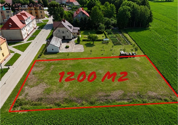 Elbląg LEVEL NIERUCHOMOŚCIDziałka pod budowę domuNowy StawNIERUCHOMOŚCI NA POZIOMIE