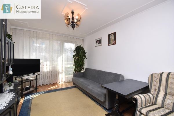 Elbląg GALERIA NIERUCHOMOŚCIZ pasji i miłości do nieruchomościNa sprzedaż:&nbsp; 3 pokojowe mieszkanie przy ulicy