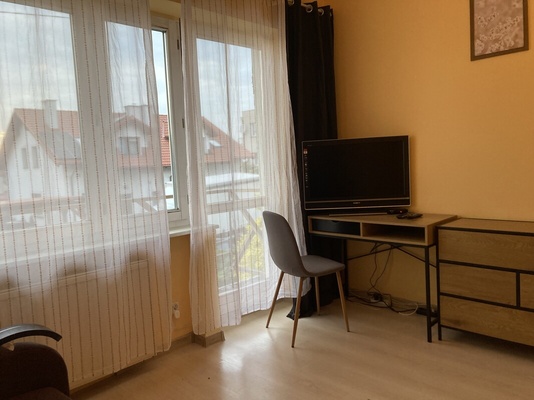 Elbląg Wynajmę pokój z balkonem w domu jednorodzinnym, do dyspozycji kuchnia, dwie łazienki,
