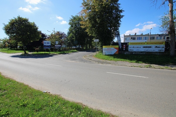 Elbląg NIERUCHOMOŚCI ANNA KRASZEWSKA&nbsp; Nieruchomość komercyjna z potencjałem inwestycyjnym&nbsp; Hala wolnostojąca