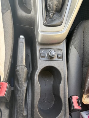 Elbląg Sprzedam Ford Focus Kombi MK3 1,6 TDCi 2011 r, Manualna skrzynia biegów. Auto ekonomiczne przy obecnych cenach