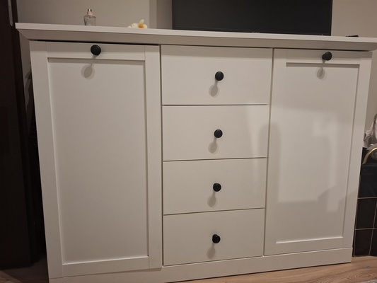 Elbląg Sprzedam meble do pokoju dziecięcego
Stan b. dobry:
-Komoda 120 szerokość, głębokość 40 cm, wysokość 90.Cena