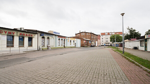 Elbląg * * * ABC NIERUCHOMOŚCI * * *POLECAMY! LOKAL UŻYTKOWY W CENTRUM MIASTAo pow. 38 m2po wymianie okien i