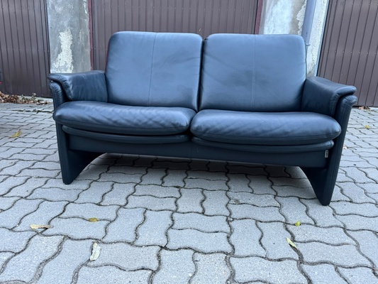Elbląg Sofa skórzana ERPO