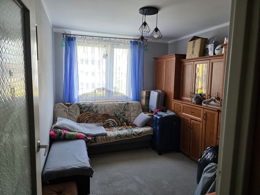 Elbląg Sprzedam mieszkanie Braniewo, Armii Krajowej, 52m2 (2 pokoje)