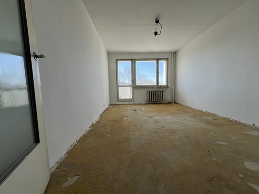 Elbląg Mieszkanie 49.90m2 w Elblągu przy ul. Leopolda Okulickiego do własnej aranżacji.