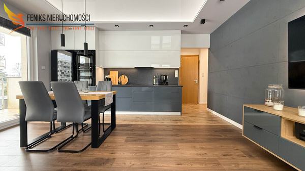 Elbląg FENIKS NIERUCHOMOŚCIPOLECA:MIESZKANIE 3 POKOJOWE NA PARTERZE UL. SADOWACENA 589.000 ZŁ POWIERZCHNIA