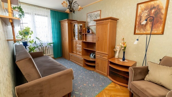 Elbląg   TO MY SPRZEDAJEMYNIERUCHOMOŚCI W TYM MIEŚCIEBIURO NIERUCHOMOŚCIAMERICAN HOMEFOR SALE - 3 POKOJE -