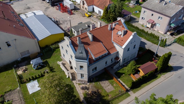 Elbląg   TO MY SPRZEDAJEMYNIERUCHOMOŚCI W TYM MIEŚCIEBIURO NIERUCHOMOŚCIAMERICAN HOMEFOR SALE - 3 POKOJE -