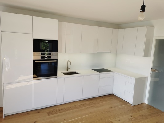 Elbląg 🛠️ Montaż mebli kuchennych IKEA, CASTORAMA, BRW i inne. Indywidualne  Projekty