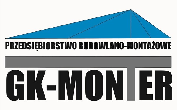 Elbląg ZATRUDNIMY MONTERA KONSTRUKCJI STALOWYCH - PRZYUCZENIE DO ZAWODUPrzedsiębiorstwo Budowlano Montażowe GK-MONTER