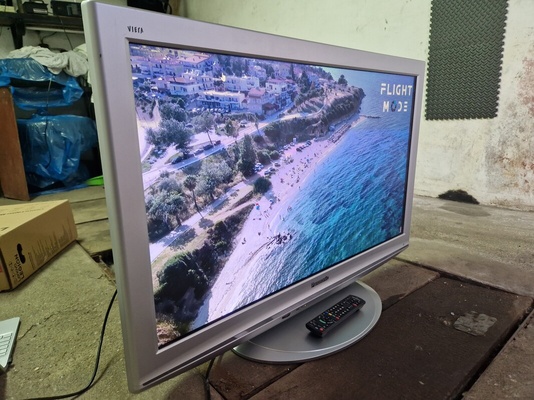 Elbląg Sprzedam telewizor Panasonic Viera TX-P42S10ES 42 Full HD. 
Telewizor w pełni sprawny, w bardzo dobrym stanie.