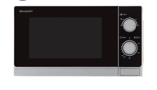 Elbląg Witam. kuchenka mikrofalowa firmy sharp moc 800w 150zł
