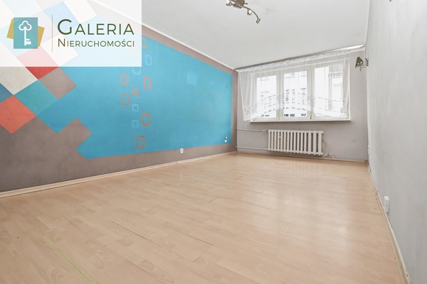 Elbląg GALERIA NIERUCHOMOŚCIZ pasji i miłości do nieruchomościNa sprzedaż: 2 pokoje z dogodną lokalizacjąul.