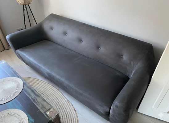 Elbląg Kanapa i fotel