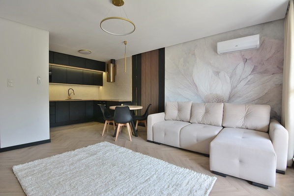 Elbląg WGN &ndash; NIERUCHOMOŚCI Oddział w Elblągu prezentuje komfortowe 2 pokojowe mieszkanie na wynajem położone na