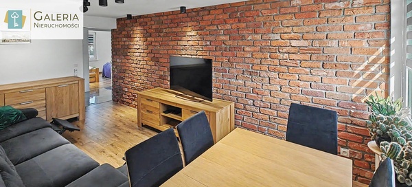 Elbląg GALERIA NIERUCHOMOŚCIZ pasji i miłości do nieruchomościNa sprzedaż: Rozkładowe mieszkanie po remoncie ul.