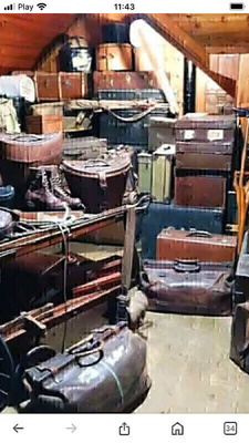 Elbląg WAŻNE!!WAŻNE!!WAŻNE  To tylko informacja
Nie wiesz jak się pozbyć niepotrzebnych rzeczy np:
- piwnicy
- działki