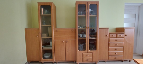 Elbląg Oddam za darmo