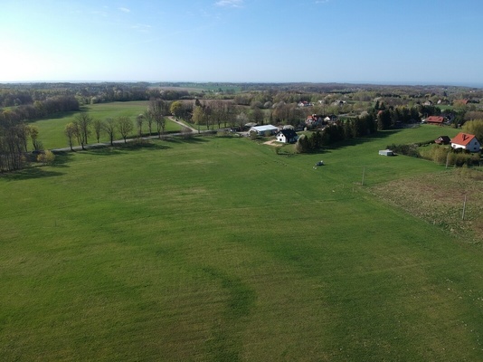 Elbląg SZULC & SZULC&nbsp; BIURO NIERUCHOMOŚCI&nbsp; &nbsp; NA SPRZEDAŻ&nbsp; &nbsp; Działka budowlana - Piastowo,
