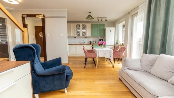 Elbląg TO MY SPRZEDAJEMYNIERUCHOMOŚCI W TYM MIEŚCIEBIURO NIERUCHOMOŚCIAMERICAN HOMEFOR SALE - 4 POKOJE -
