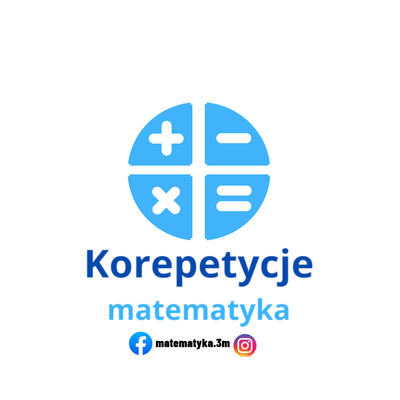 Elbląg Korepetycje z matematyki - szkoła podstawowa, średnia, matura!