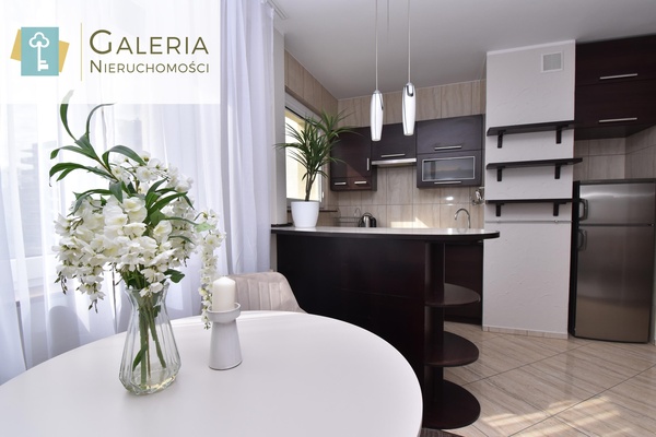 Elbląg GALERIA NIERUCHOMOŚCIZ pasji i miłości do nieruchomościNa sprzedaż:&nbsp; Przytulne 27m2 na 3 piętrze z