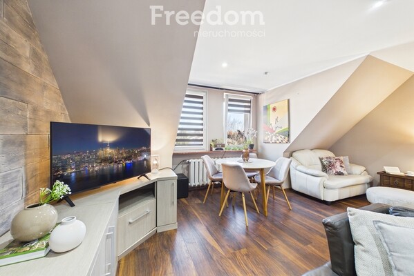 Elbląg FREEDOM NIERUCHOMOŚCISprzedam mieszkanie - Elbląg, Maurycego Beniowskiego.&nbsp;To mieszkanie przy ul.