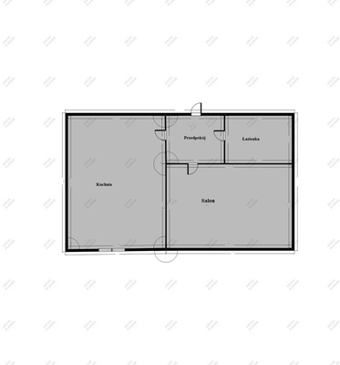 Elbląg GALERIA NIERUCHOMOŚCIZ pasji i miłości do nieruchomościNa sprzedaż: Kawalerka Nad Jaremul.