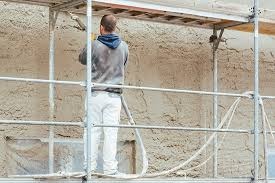 Elbląg Poszukuję rzetelnej i doświadczonej ekipy do wykonania maszynowych tynków gipsowych. Zależy mi przede wszystkim