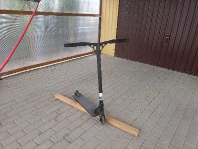 Elbląg WITAM MAM DO ZAOFEROWANIA PROFESJONALNA HILAJNOGE WYCZYNOWA ROOT LITHIUM. LOTUS SR INDUSTRIES WYKONANA W
