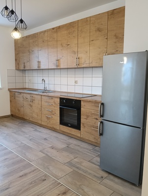 Elbląg 🏡 Mieszkanie do wynajęcia trzy pokojowe z narożnym balkonem.  🌞