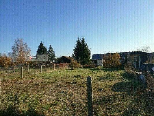 Elbląg BIURO MEGA-CONSULT NIERUCHOMOŚCI - WYCENA, SPRZEDAŻ, WYNAJEMOFERUJE ATRAKCYJNĄ DZIAŁKĘ BUDOWLANĄ TYLKO ZA