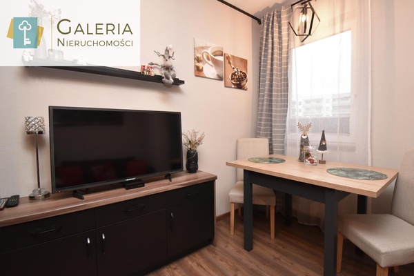 Elbląg GALERIA NIERUCHOMOŚCIZ pasji i miłości do nieruchomościNa sprzedaż:&nbsp; Nowoczesne 2-pokojowe mieszkanie z