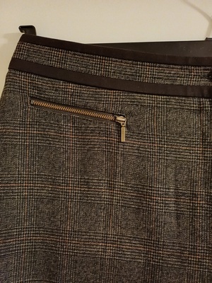 Elbląg Spodnie eleganckie CANDA C& A rozmiar 44Stan idealny jak nowe