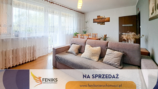 Elbląg FENIKS NIERUCHOMOŚCIPOLECA:MIESZKANIE 3 POKOJOWE NA PARTERZE&nbsp; UL. SKRZYDLATACENA 420.000 ZŁ&nbsp;