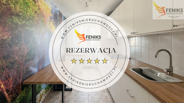 Elbląg FENIKS NIERUCHOMOŚCIPOLECA:MIESZKANIE 3 POKOJOWE UL. LOTNICZACENA 515.000 ZŁ  - REZERWACJAPOWIERZCHNIA